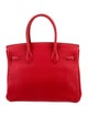 Hermès Togo Birkin 30