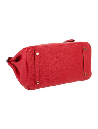 Hermès Togo Birkin 30