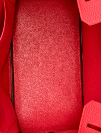 Hermès Togo Birkin 30