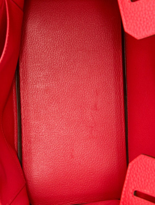 Hermès Togo Birkin 30