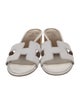 Hermès 2021 Oasis Slides