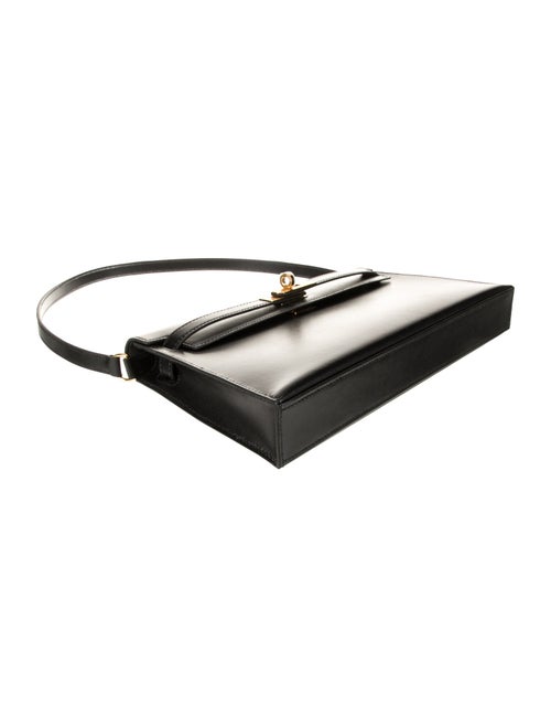 Hermès 2025 Box Kelly Elan