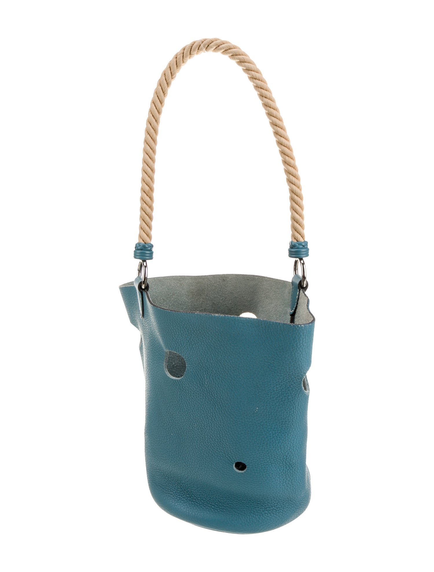 Hermès Clemence Mangeoire PM