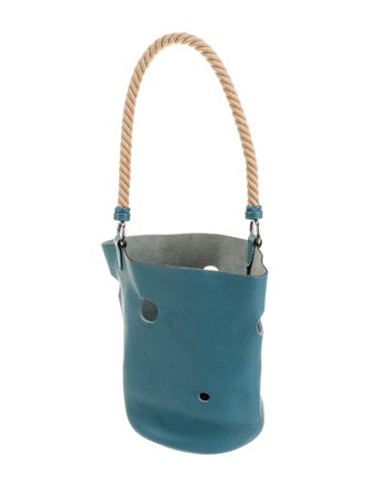 Hermès Clemence Mangeoire PM