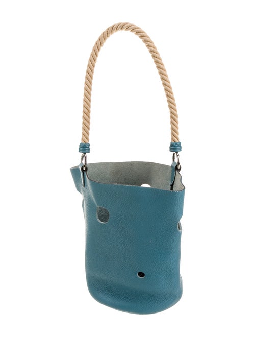 Hermès Clemence Mangeoire PM