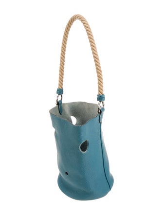 Hermès Clemence Mangeoire PM