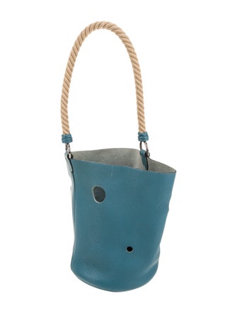 Hermès Clemence Mangeoire PM