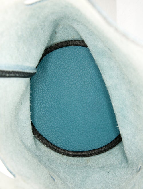 Hermès Clemence Mangeoire PM