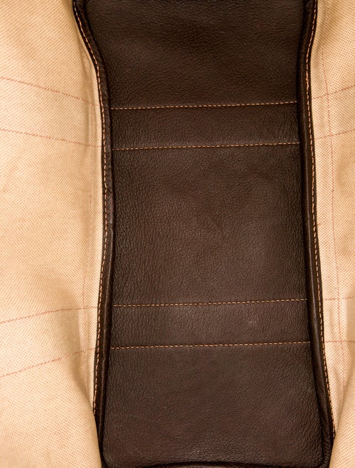 Hermès Toile Garden Party 36