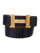 Hermès Reversible 42 mm Constance Belt Kit