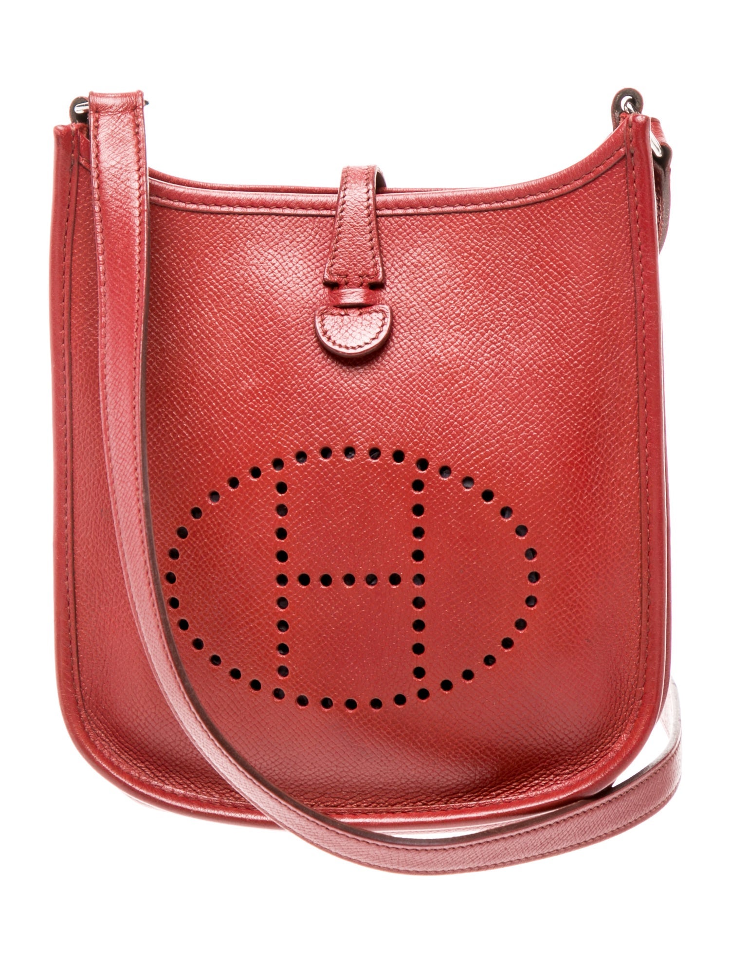 Hermès Epsom Evelyne TPM