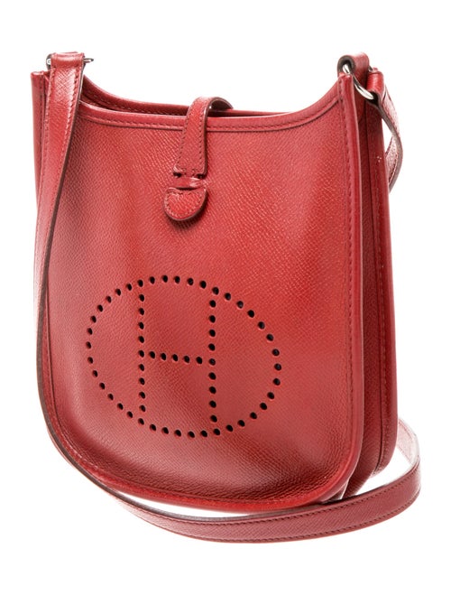 Hermès Epsom Evelyne TPM