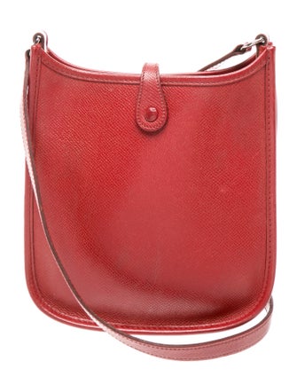 Hermès Epsom Evelyne TPM