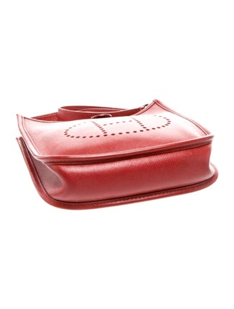 Hermès Epsom Evelyne TPM