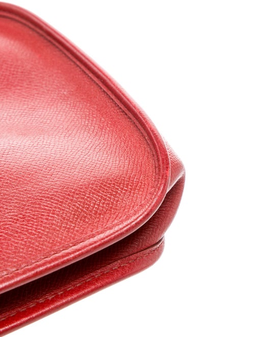 Hermès Epsom Evelyne TPM