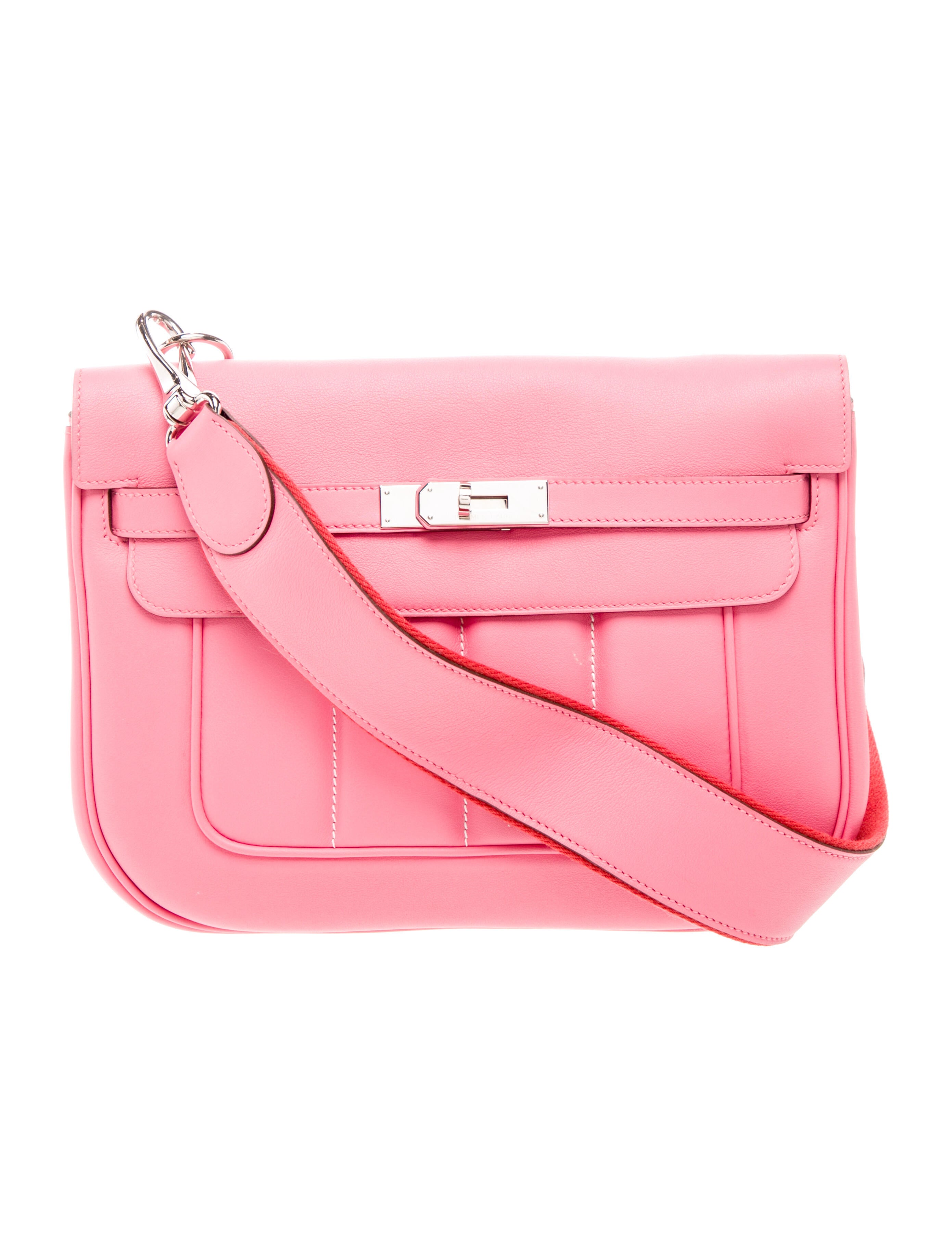 Hermès Swift Sac Berline 28