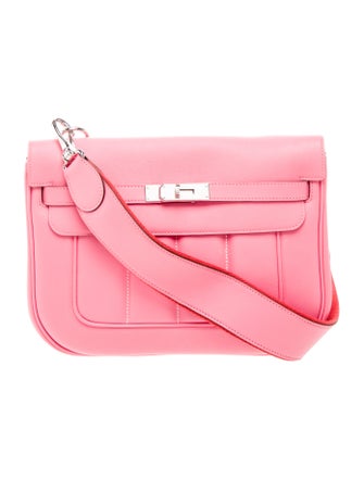 Hermès Swift Sac Berline 28