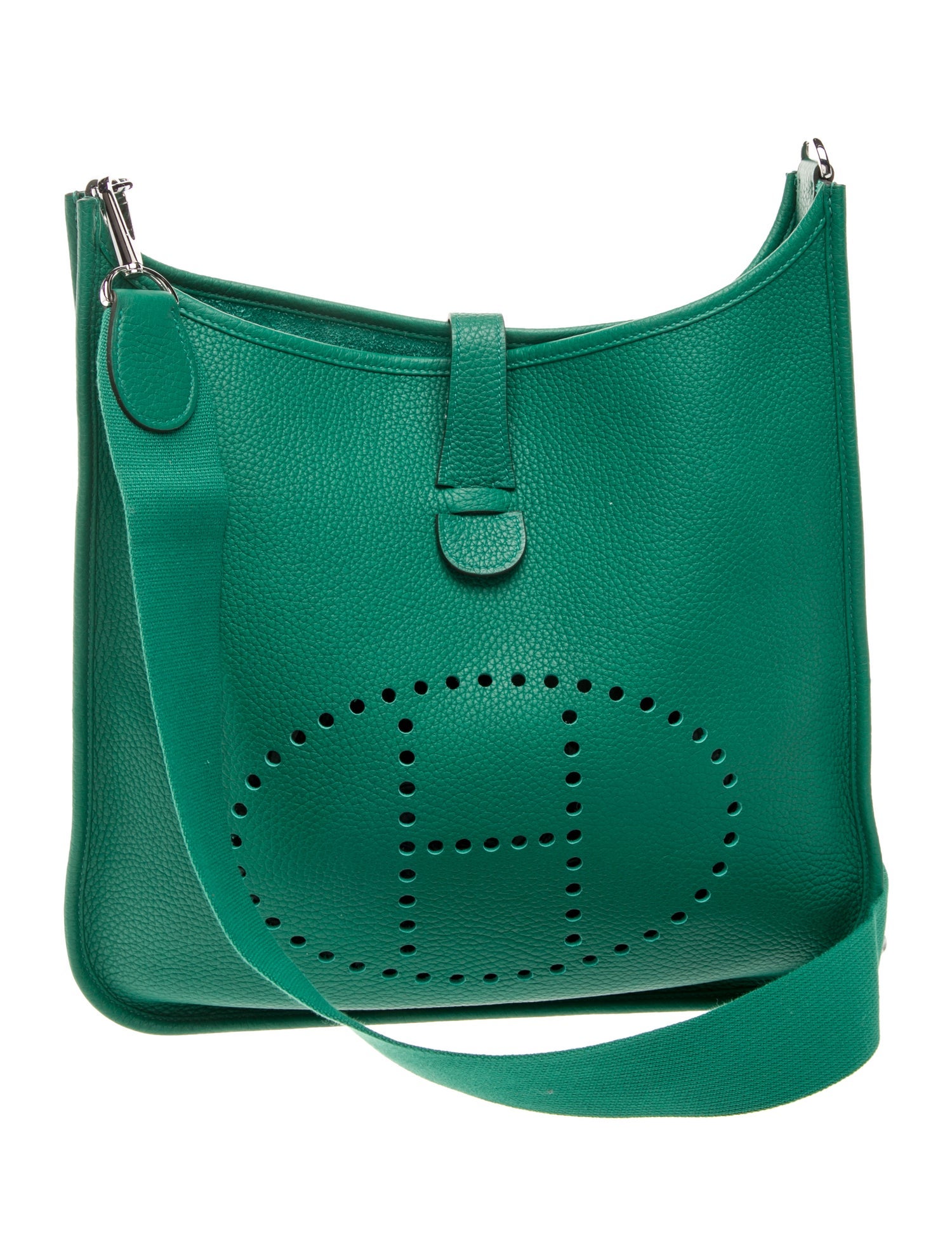 Hermès Clemence Evelyne III 33