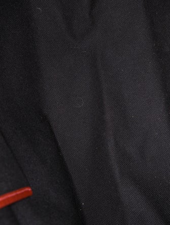 Hermès Toile Etrivière Shopping Tote