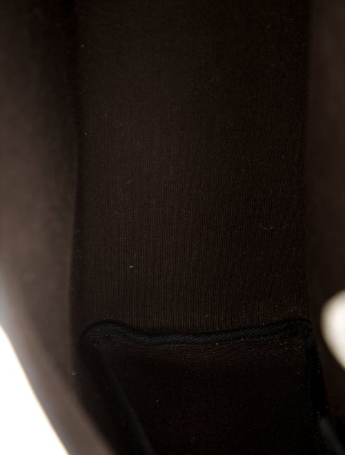 Hermès Toile Herbag Zip 31