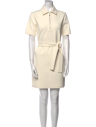 Hermès 2024 Mini Dress