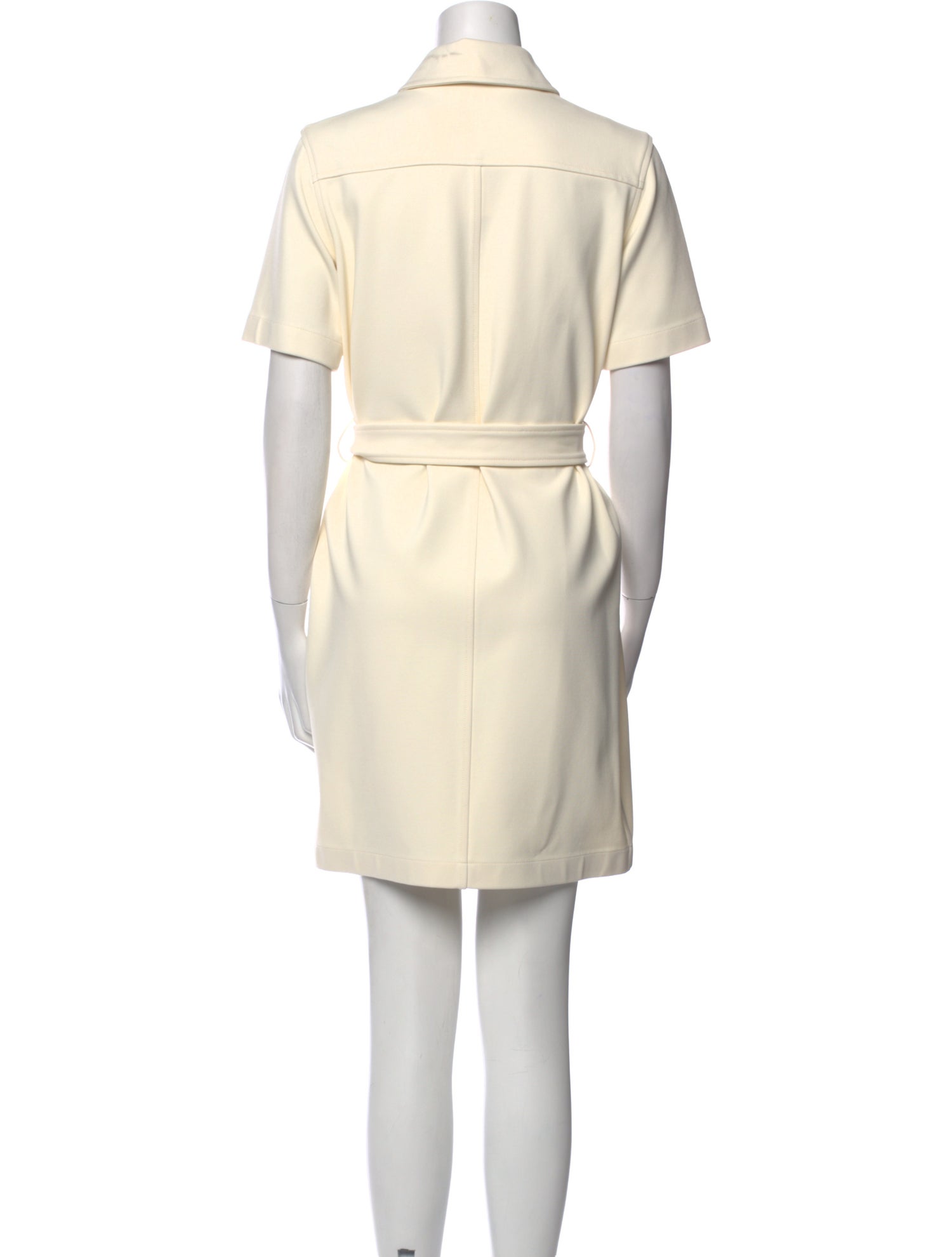 Hermès 2024 Mini Dress