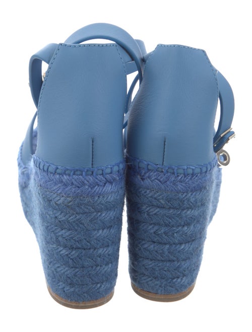 Hermès 2020 Tipoli Espadrilles