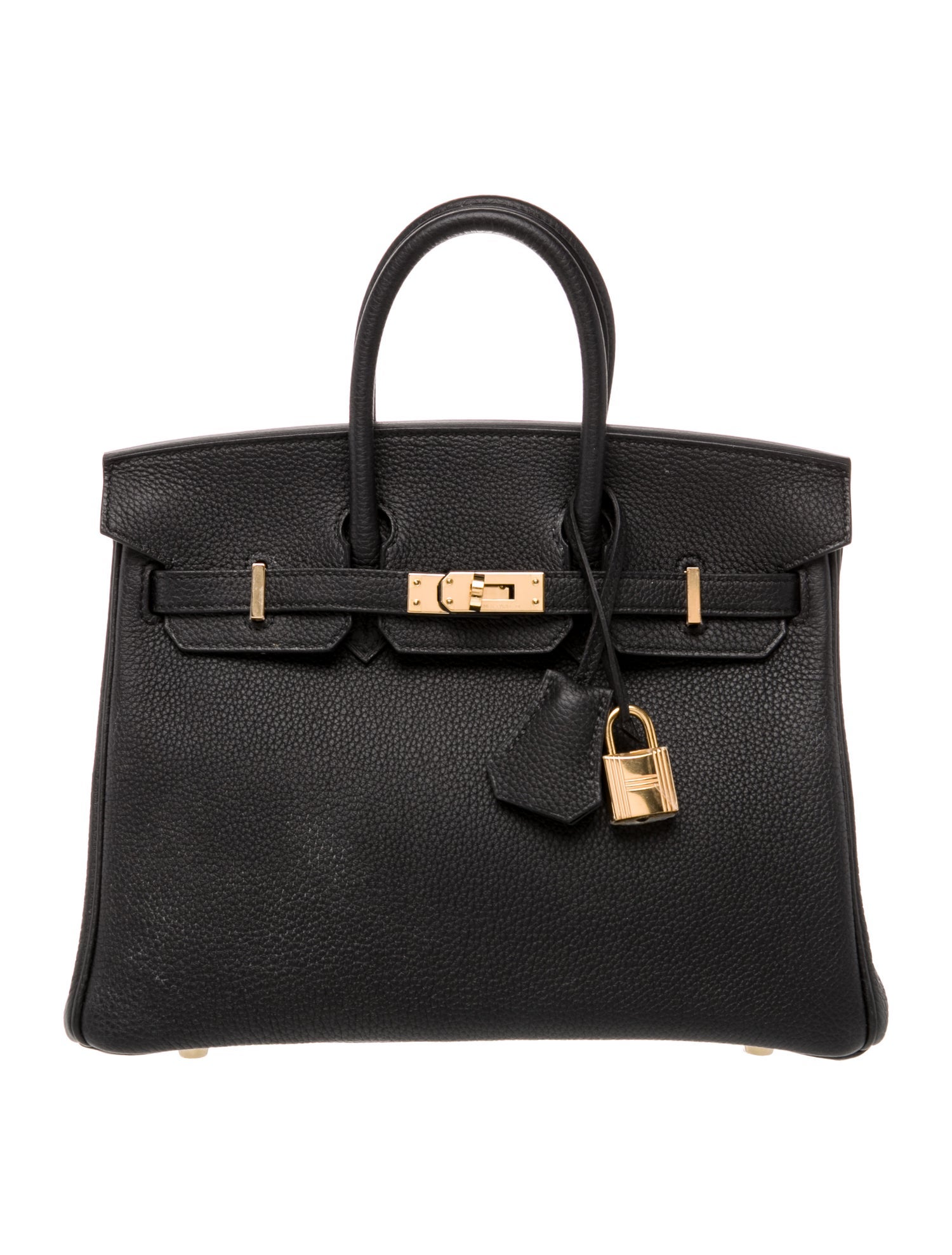 Hermès 2024 Togo Birkin 25