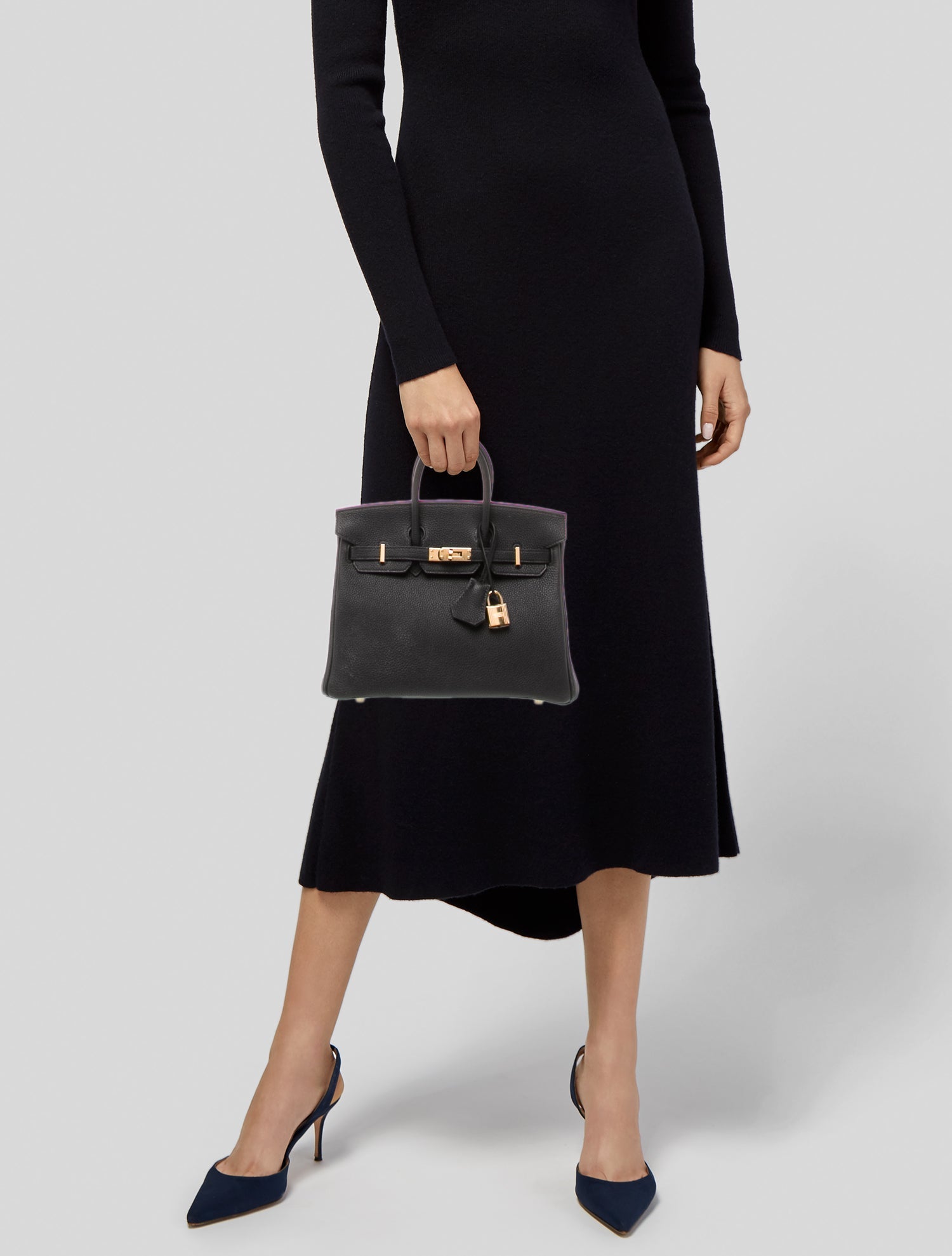 Hermès 2024 Togo Birkin 25