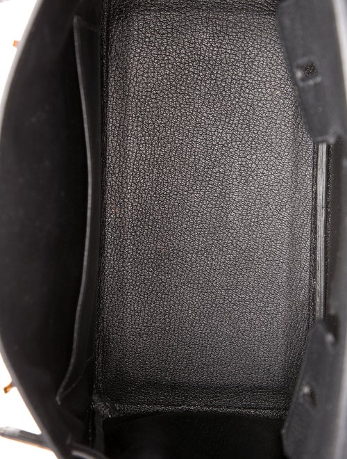 Hermès 2024 Togo Birkin 25