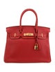 Hermès Togo Birkin 30