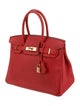 Hermès Togo Birkin 30