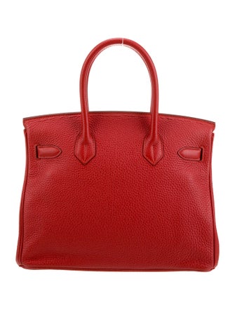 Hermès Togo Birkin 30