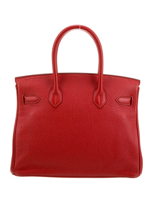 Hermès Togo Birkin 30