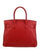 Hermès Togo Birkin 30