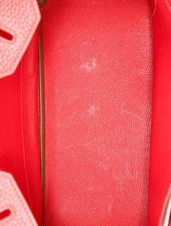 Hermès Togo Birkin 30