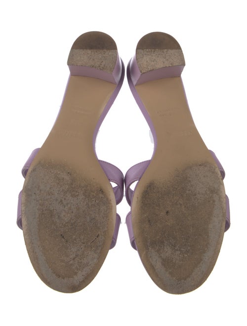 Hermès Oasis H Logo Slides