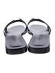 Hermès Oran H Logo Slides