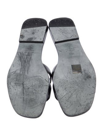 Hermès Oran H Logo Slides