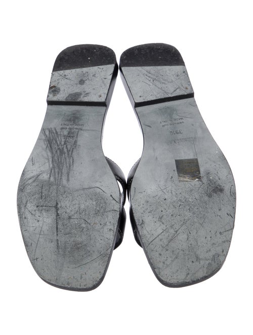 Hermès Oran H Logo Slides