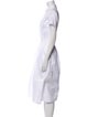 Hermès 2024 Midi Length Dress