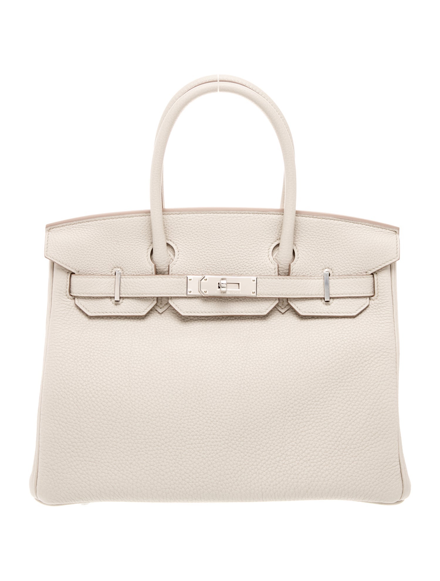 Hermès 2025 Togo Birkin 30