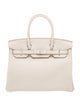 Hermès 2025 Togo Birkin 30