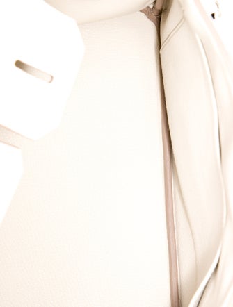 Hermès 2025 Togo Birkin 30