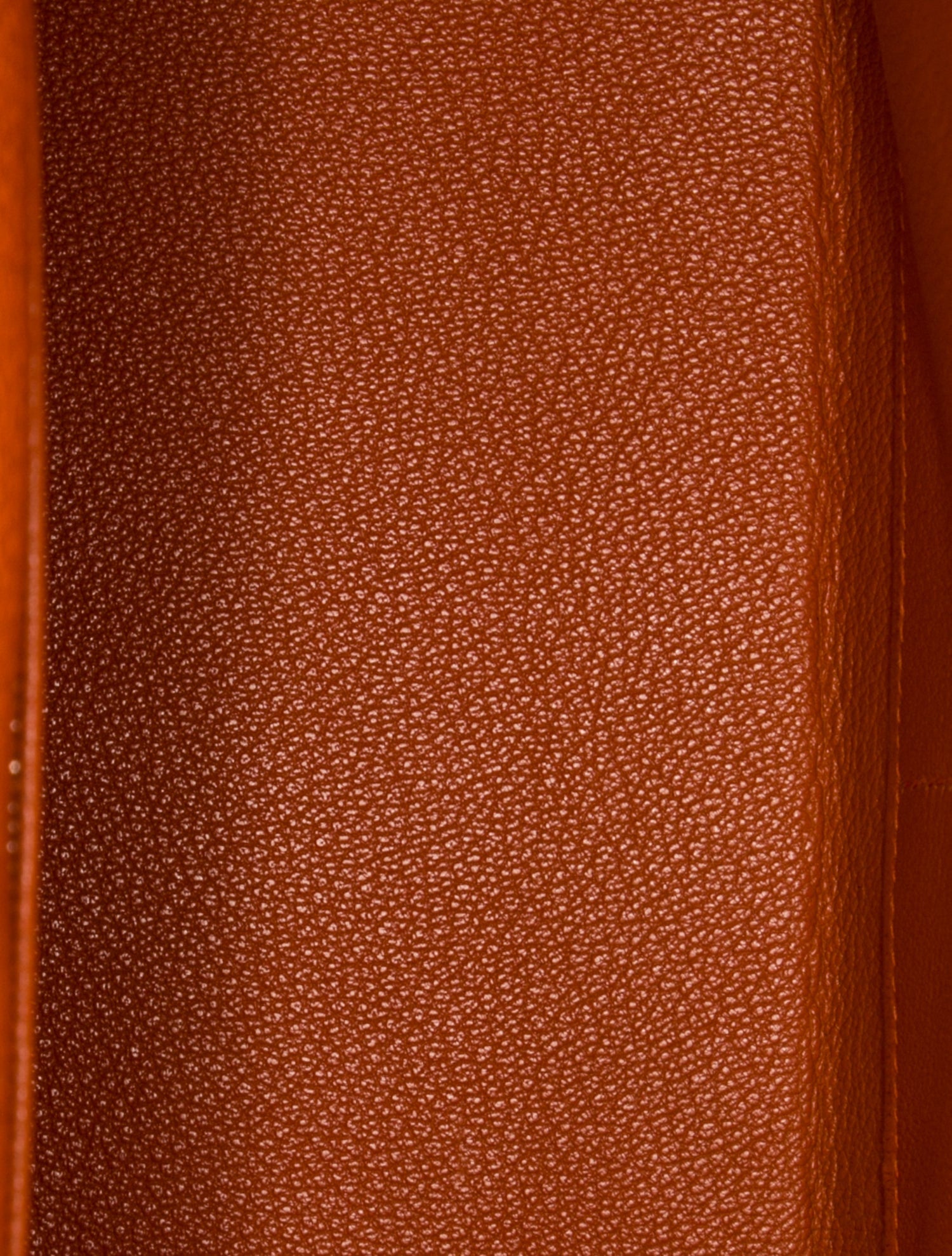 Hermès Togo Kelly II Retourne 35