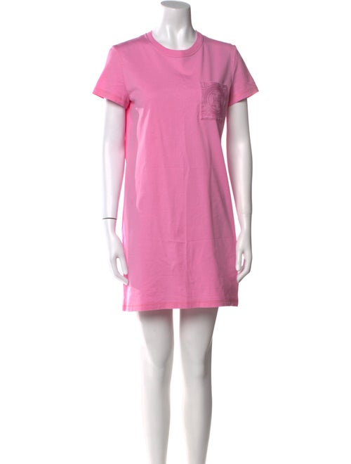 Hermès 2023 Mini Dress