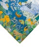 Hermès Cosmographia Universalis Silk Scarf
