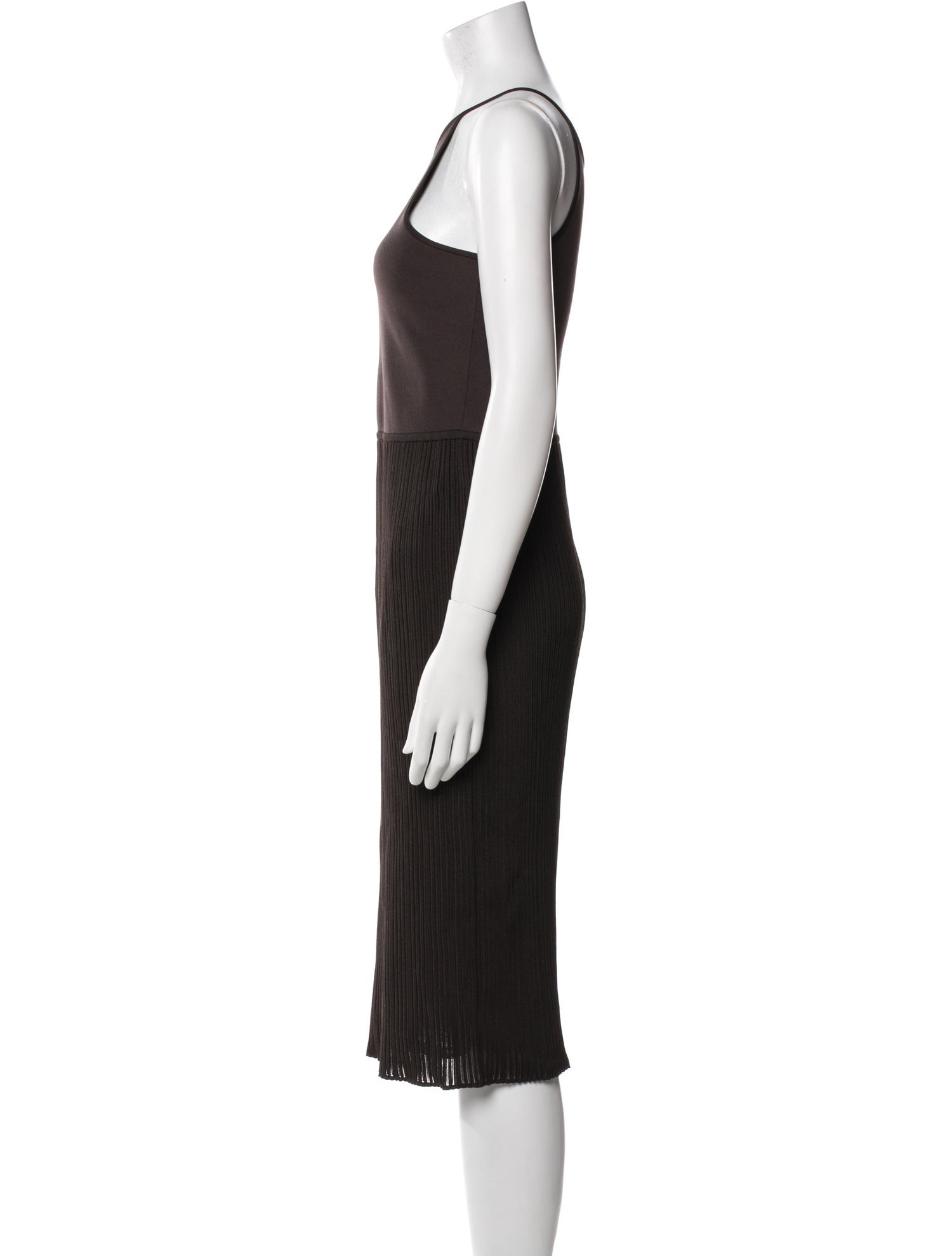 Hermès 2022 Knee-Length Dress