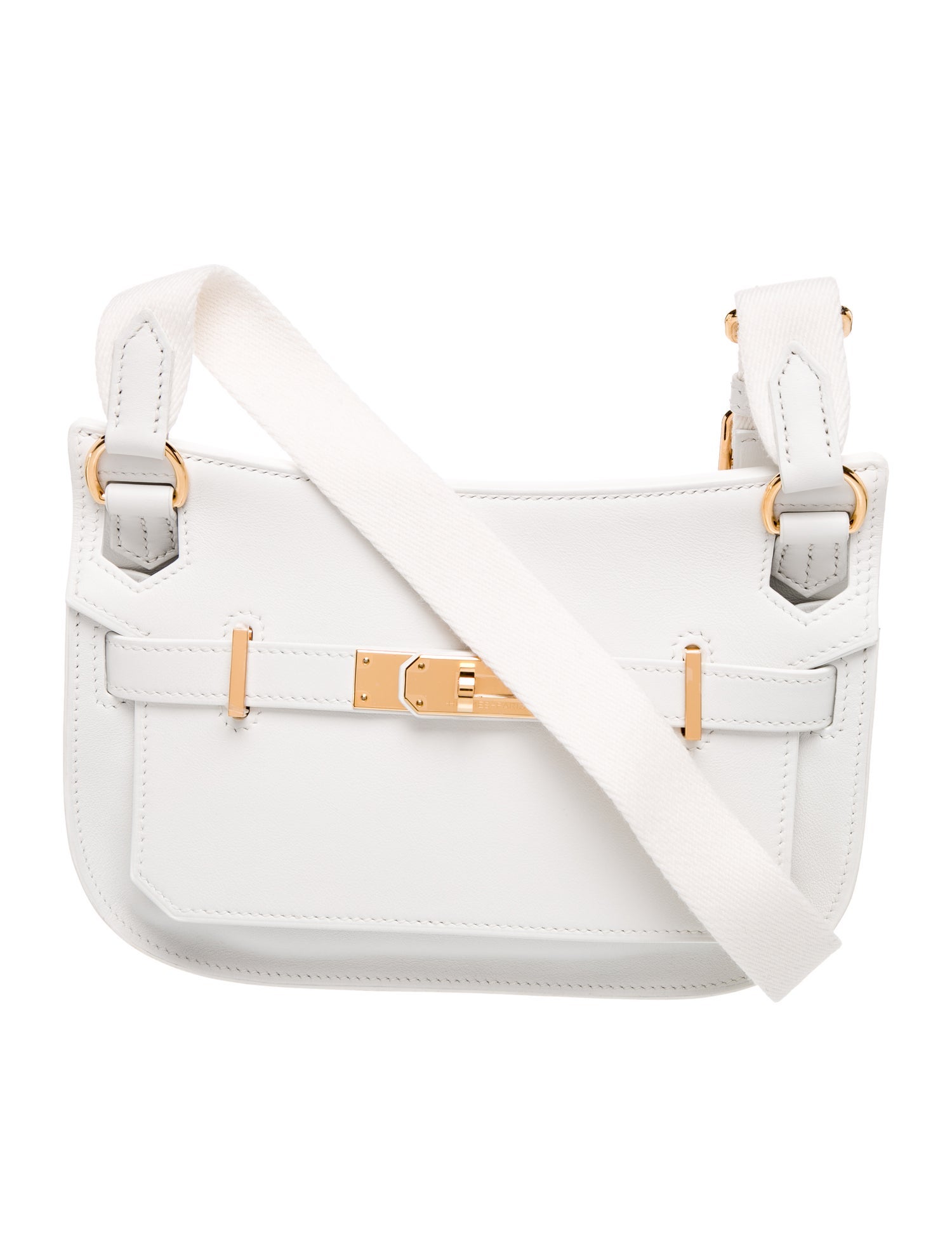 Hermès Swift Mini Jypsiere