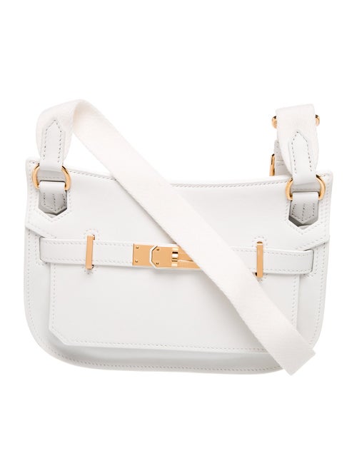 Hermès Swift Mini Jypsiere